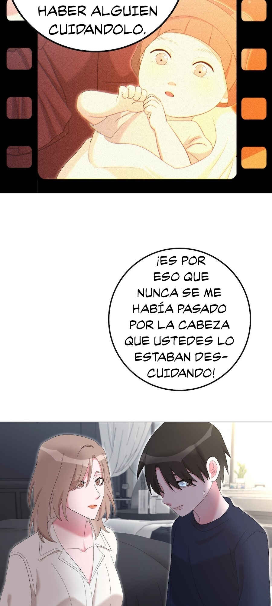 Mị̀ xyāk ca h̄̀āng rạk Chapter 49 - Page 36