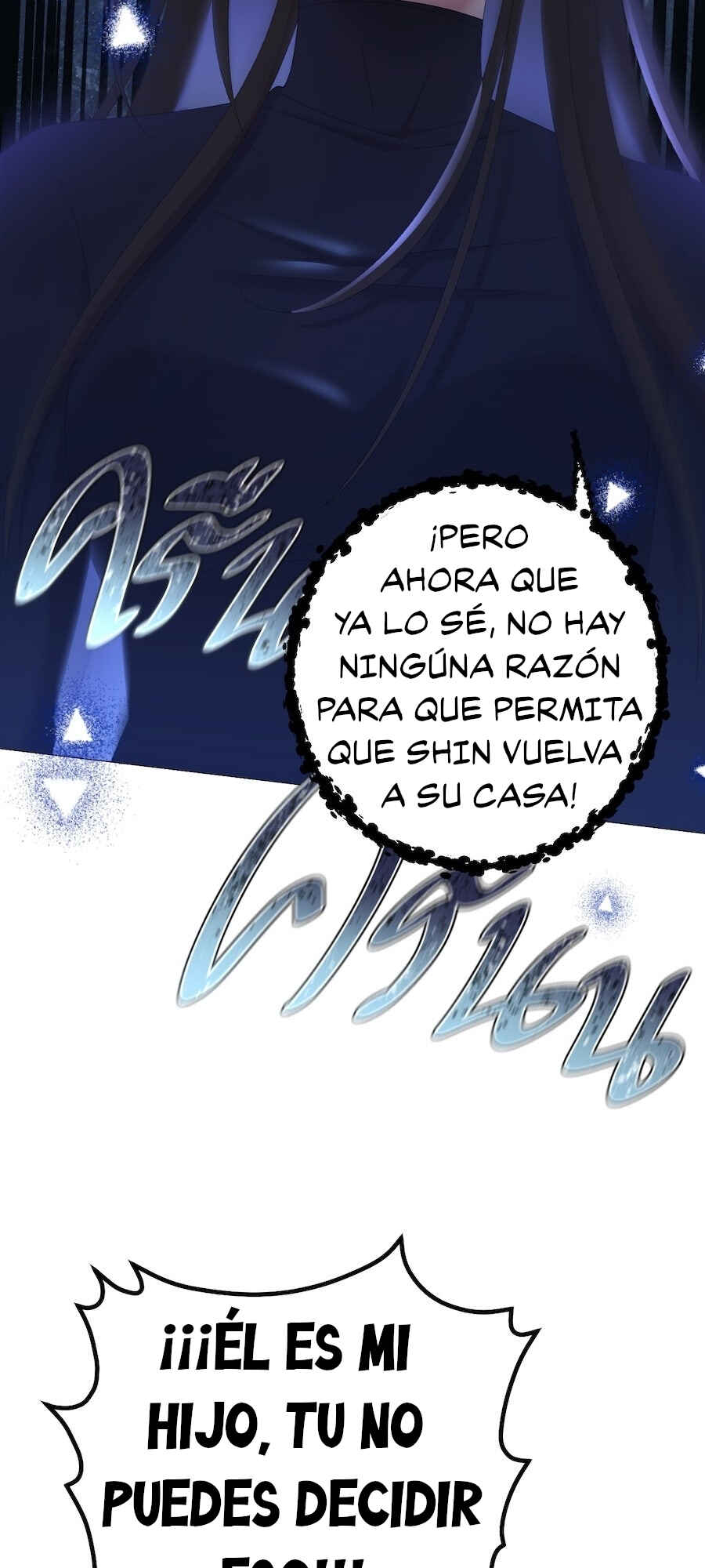 Mị̀ xyāk ca h̄̀āng rạk Chapter 49 - Page 38