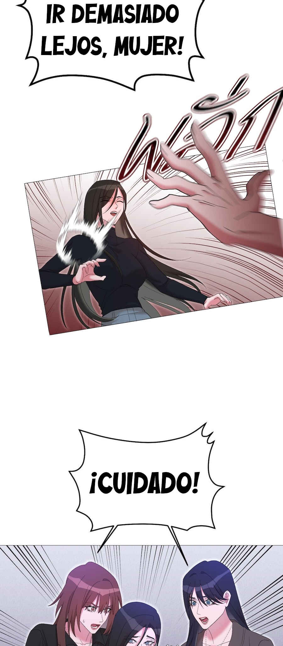 Mị̀ xyāk ca h̄̀āng rạk Chapter 49 - Page 49