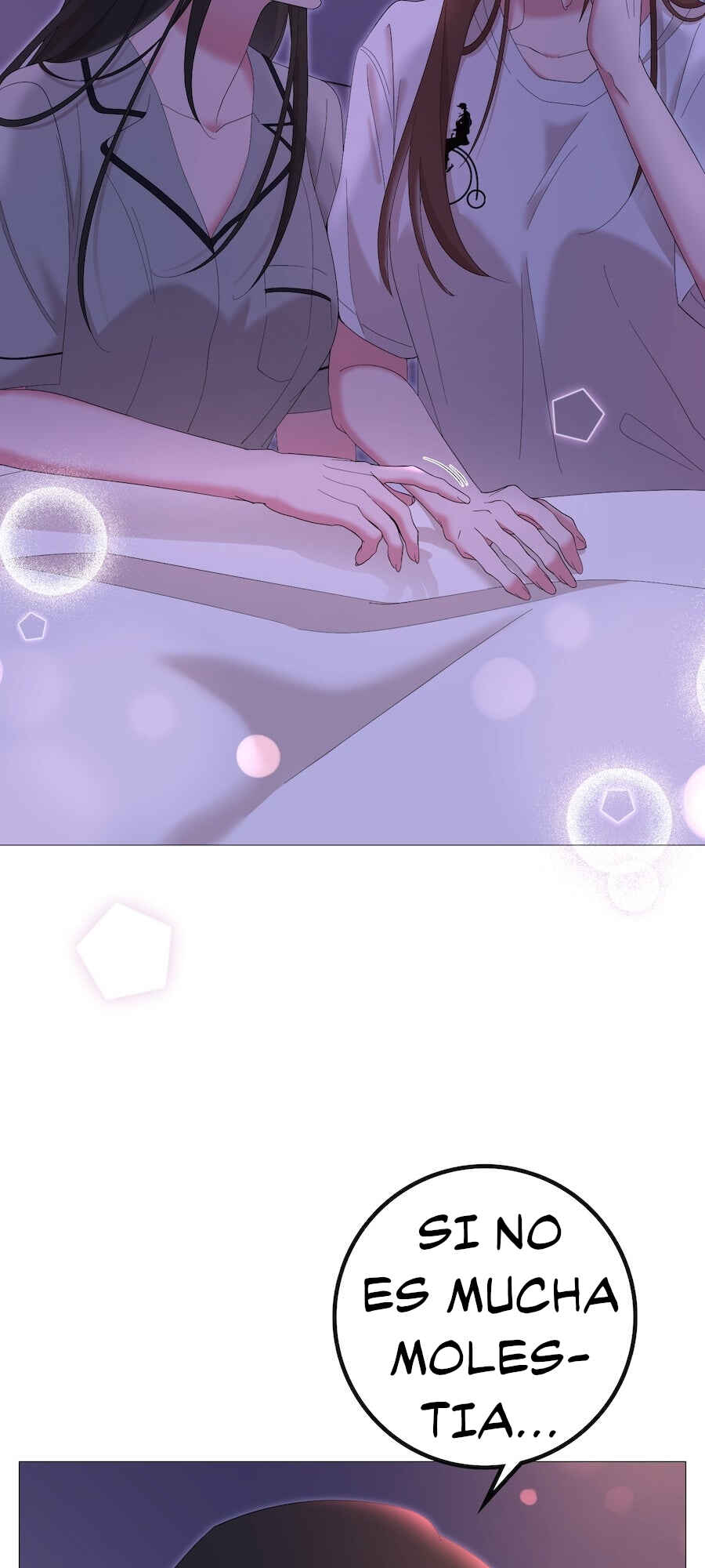 Mị̀ xyāk ca h̄̀āng rạk Chapter 49 - Page 5