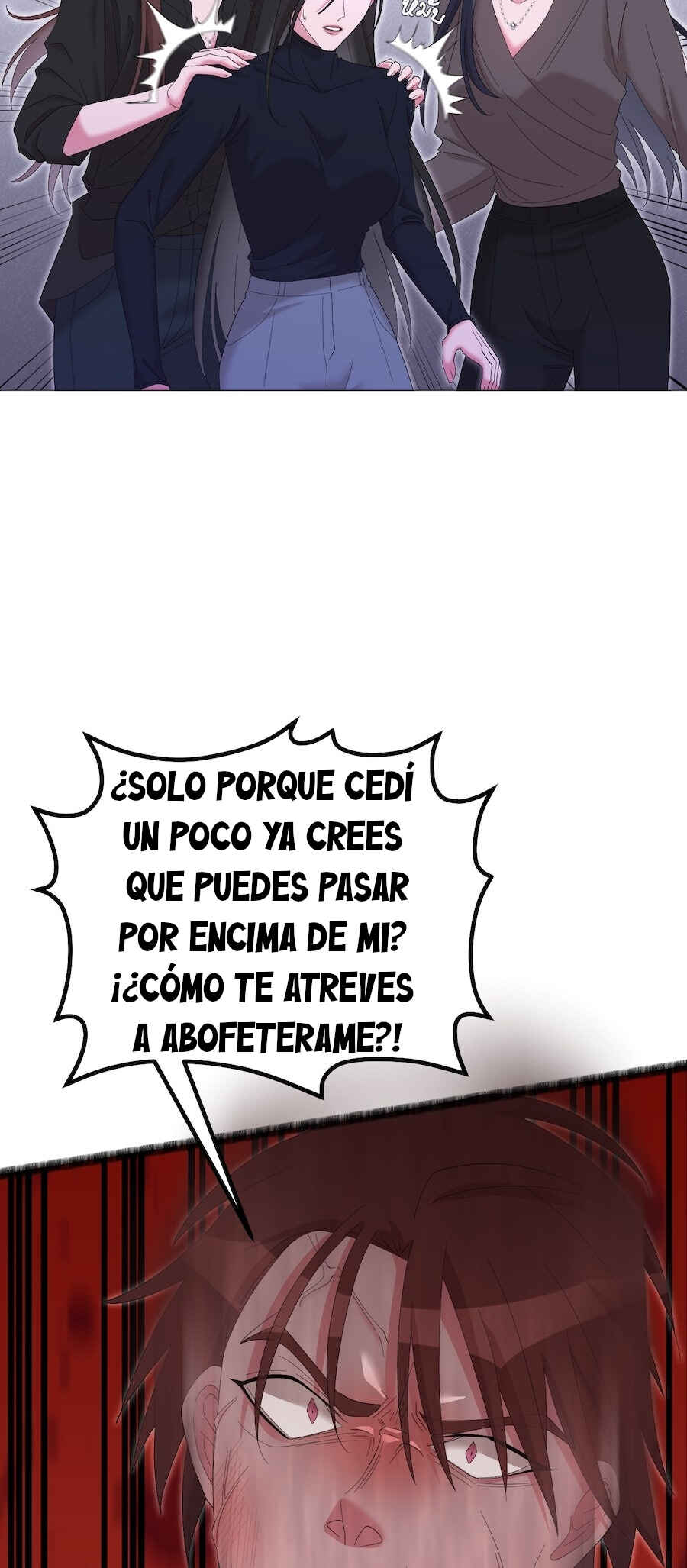 Mị̀ xyāk ca h̄̀āng rạk Chapter 49 - Page 50