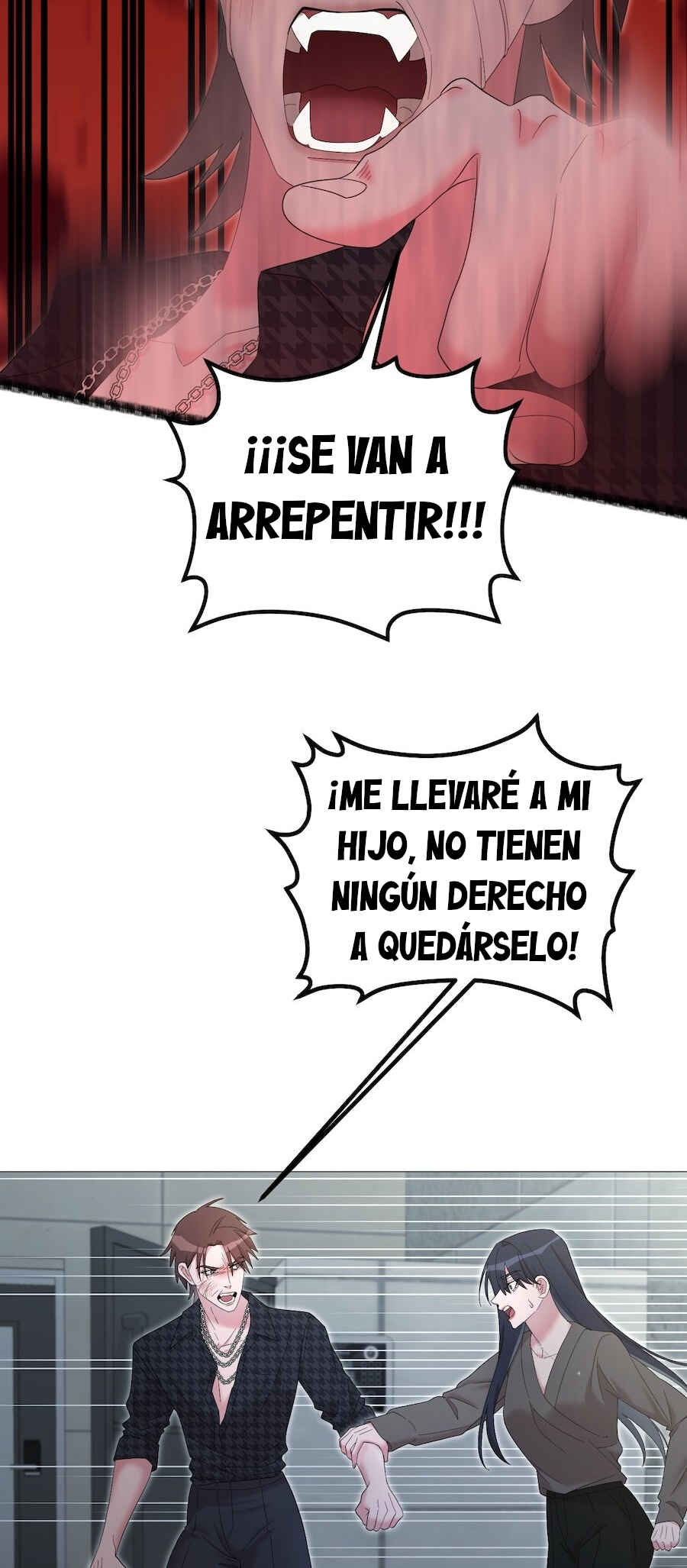 Mị̀ xyāk ca h̄̀āng rạk Chapter 49 - Page 51