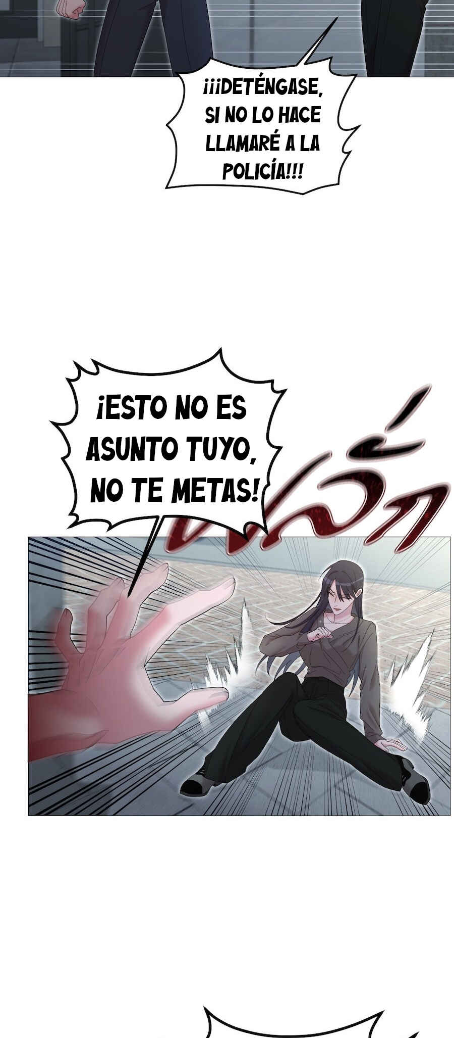Mị̀ xyāk ca h̄̀āng rạk Chapter 49 - Page 52