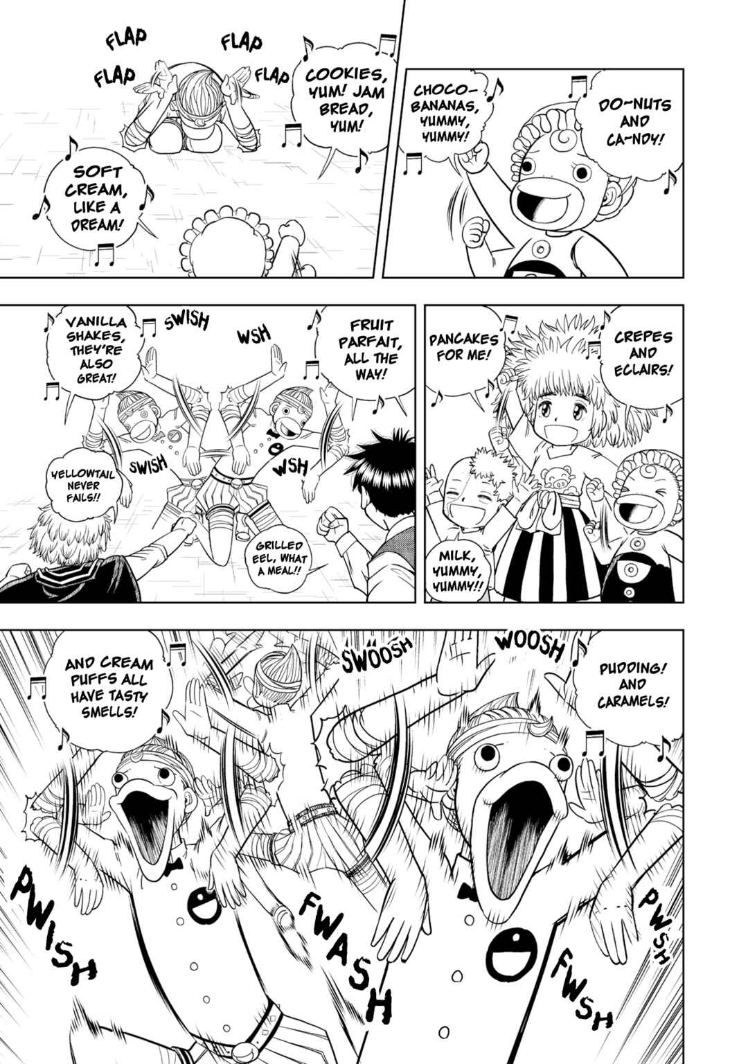 Zatch Bell! 2 Chapter 12 - Page 24