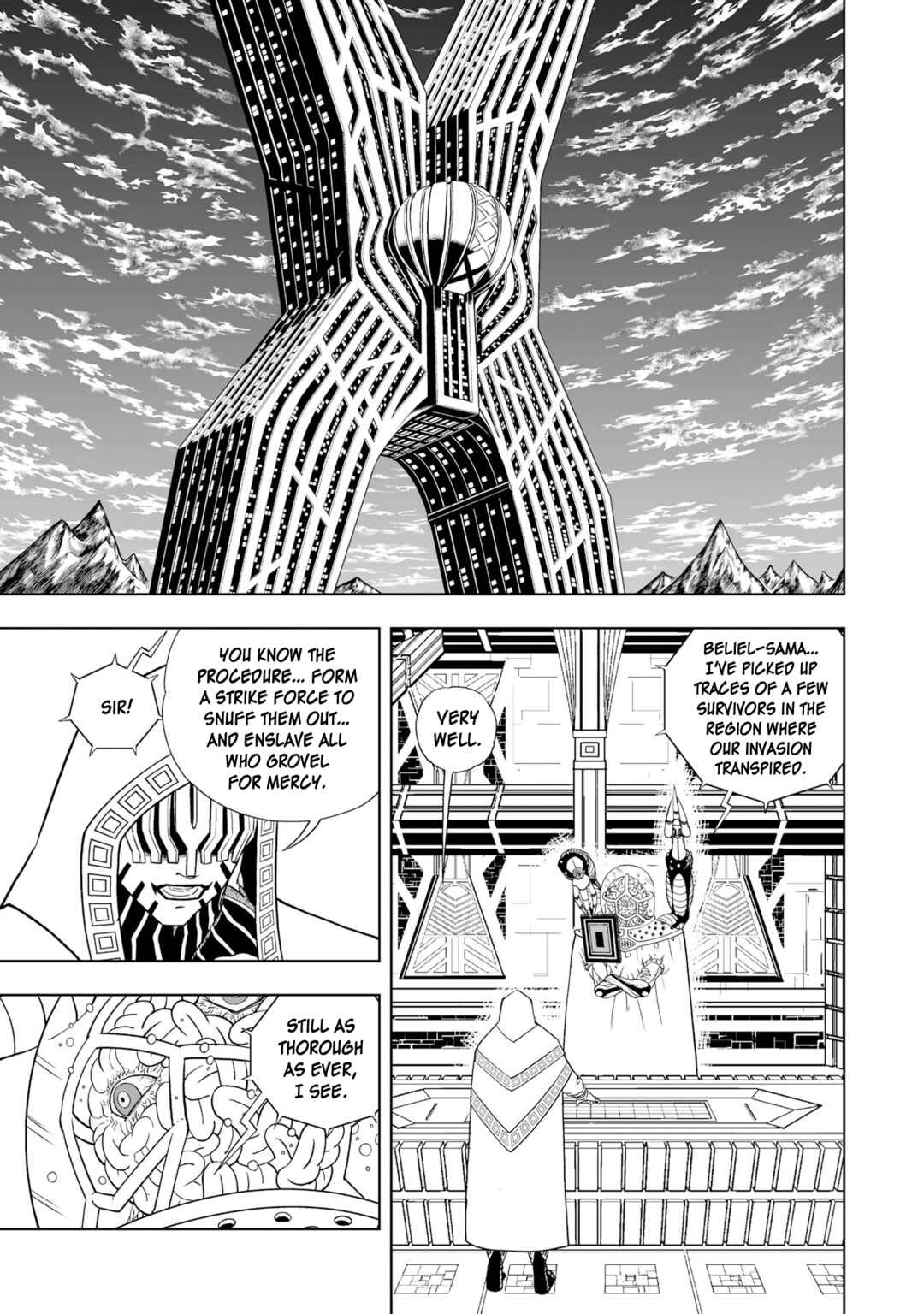 Zatch Bell! 2 Chapter 12 - Page 26