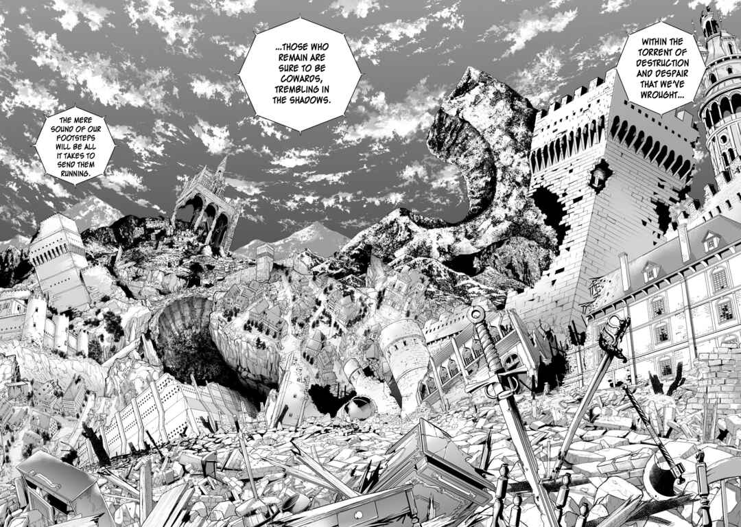 Zatch Bell! 2 Chapter 12 - Page 27