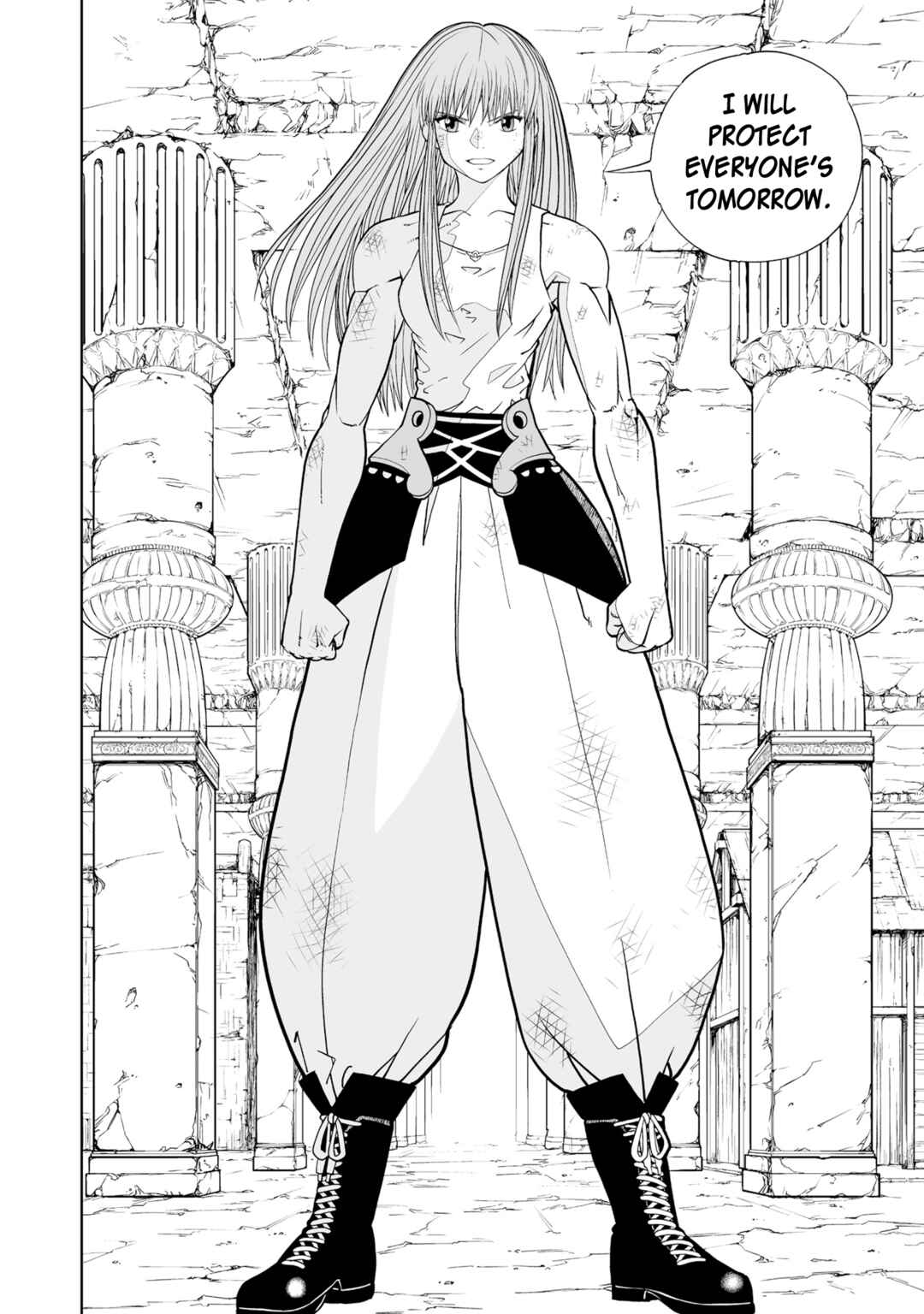 Zatch Bell! 2 Chapter 12 - Page 38