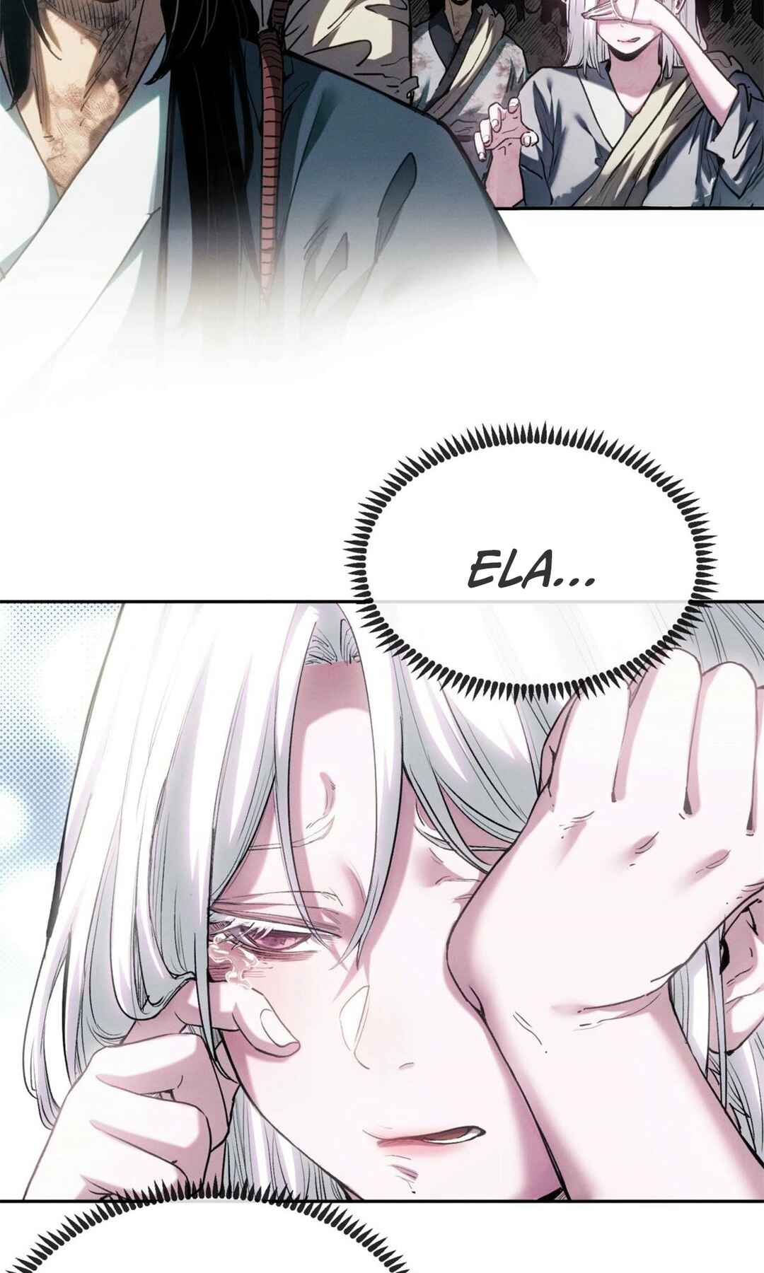 Dao of the Bizarre Immortal Chapter 28 - Page 16