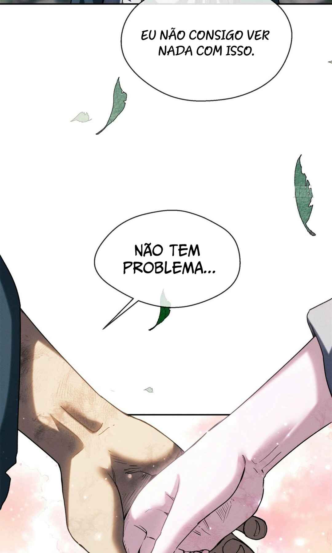 Dao of the Bizarre Immortal Chapter 28 - Page 19