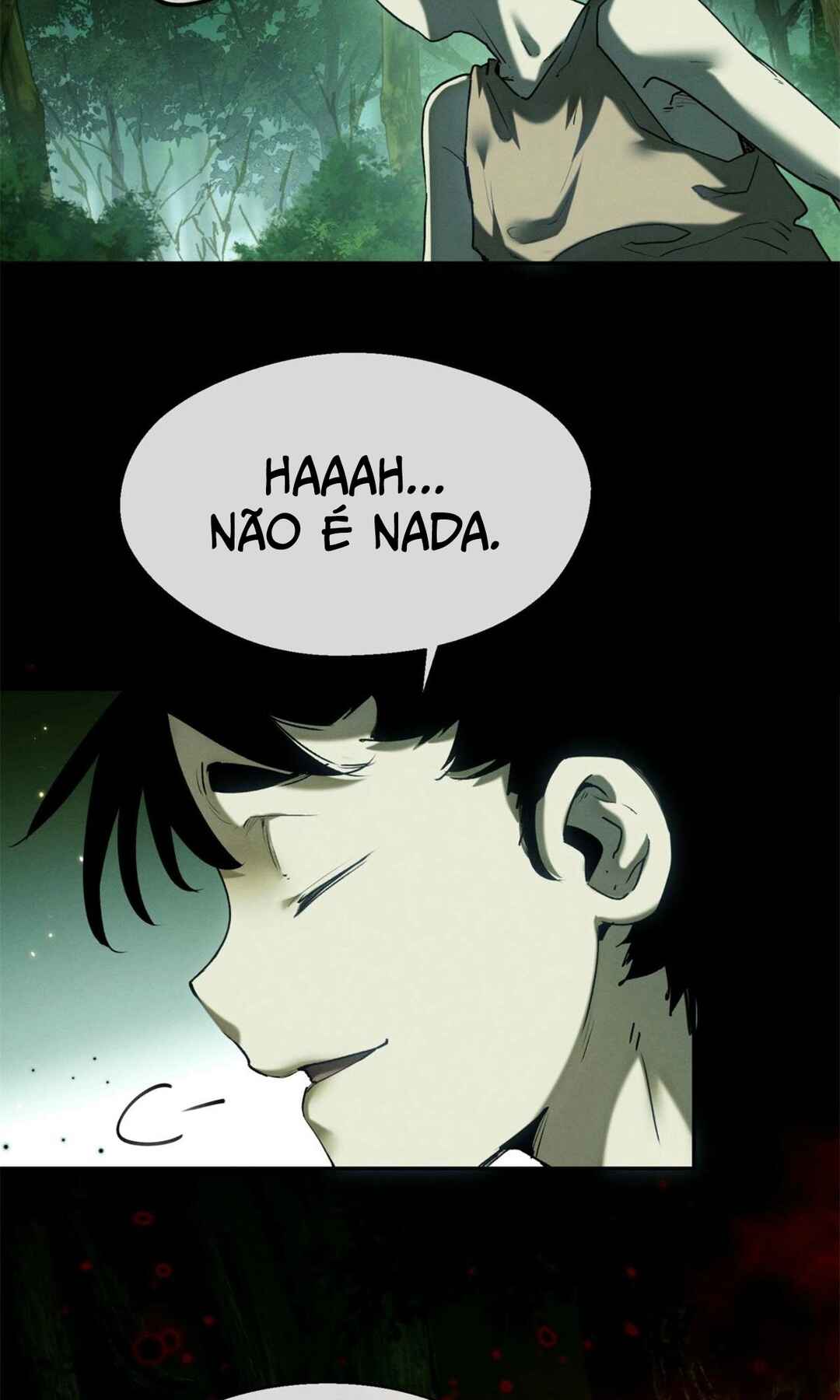 Dao of the Bizarre Immortal Chapter 28 - Page 26