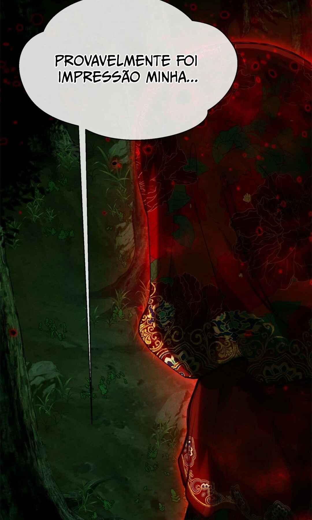 Dao of the Bizarre Immortal Chapter 28 - Page 27