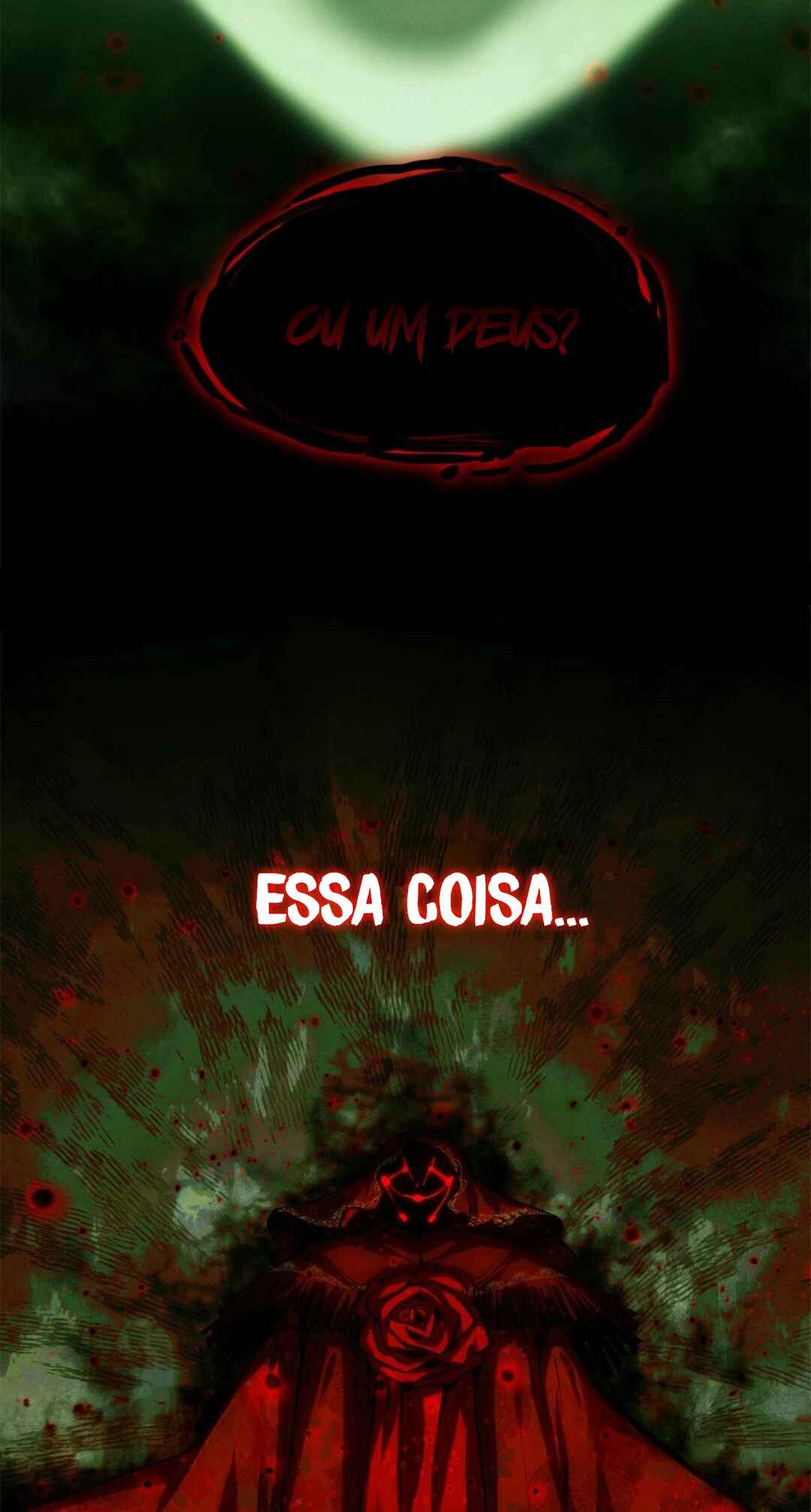 Dao of the Bizarre Immortal Chapter 28 - Page 36