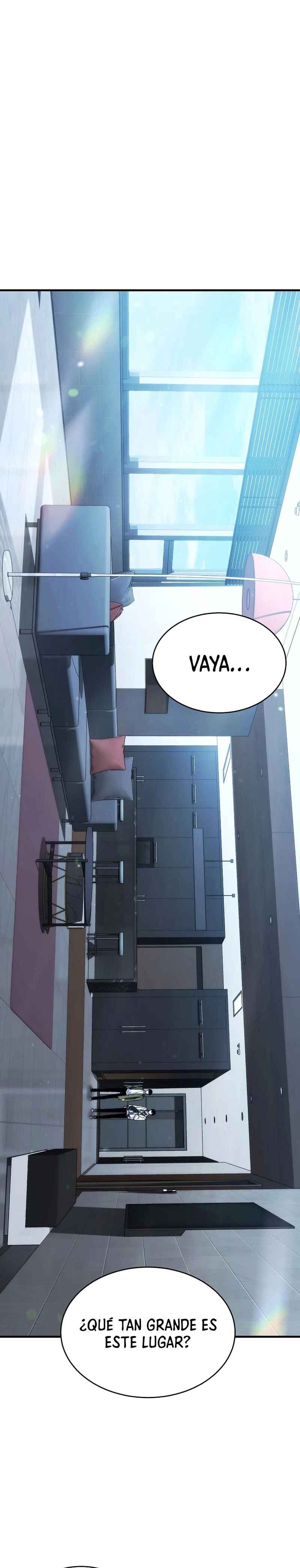 The 100th Regression of the Max-Level Player Chapter 9 - Page 19