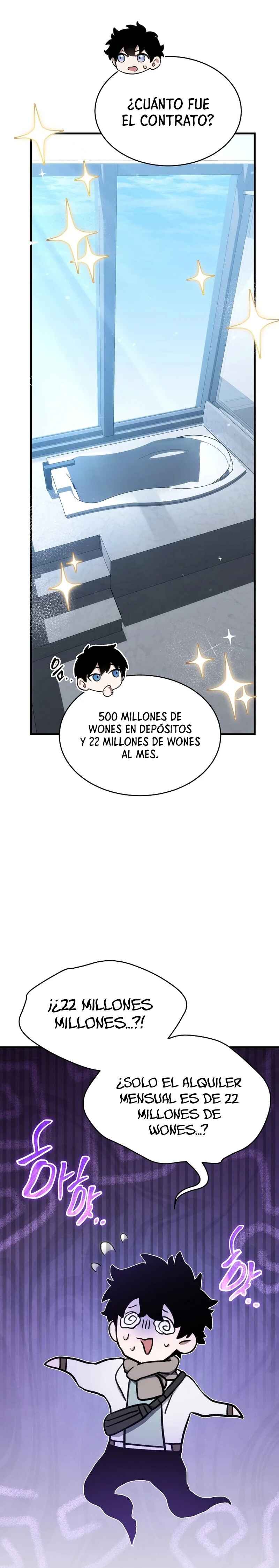 The 100th Regression of the Max-Level Player Chapter 9 - Page 21