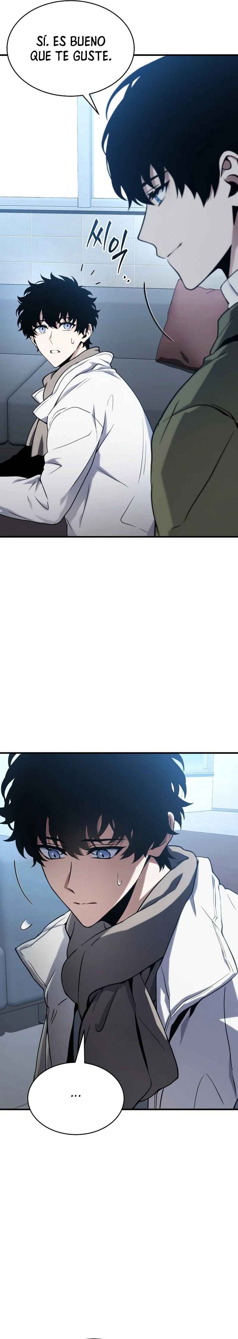 The 100th Regression of the Max-Level Player Chapter 9 - Page 27