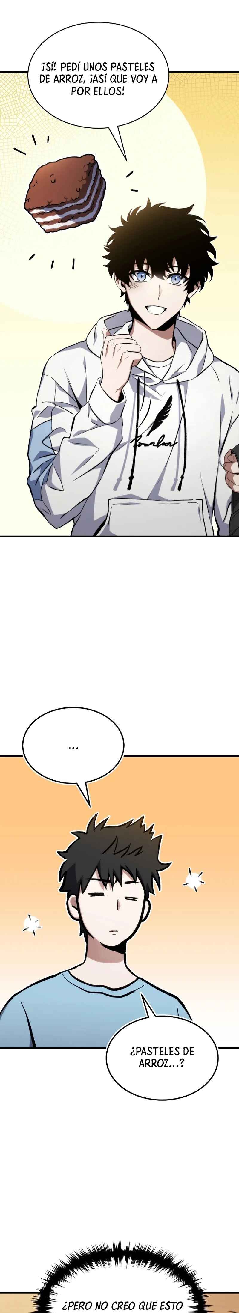 The 100th Regression of the Max-Level Player Chapter 9 - Page 35