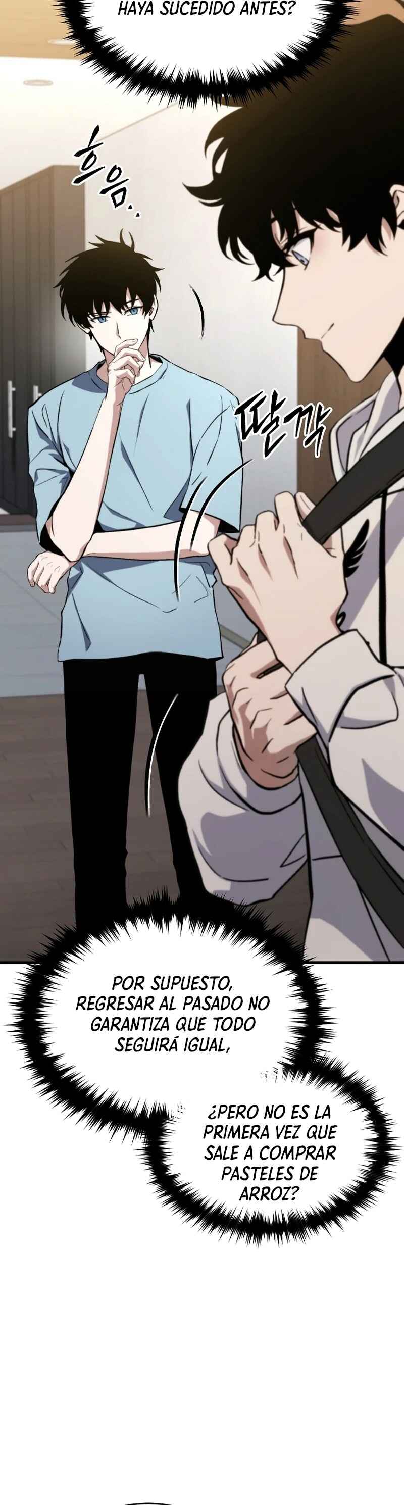 The 100th Regression of the Max-Level Player Chapter 9 - Page 36