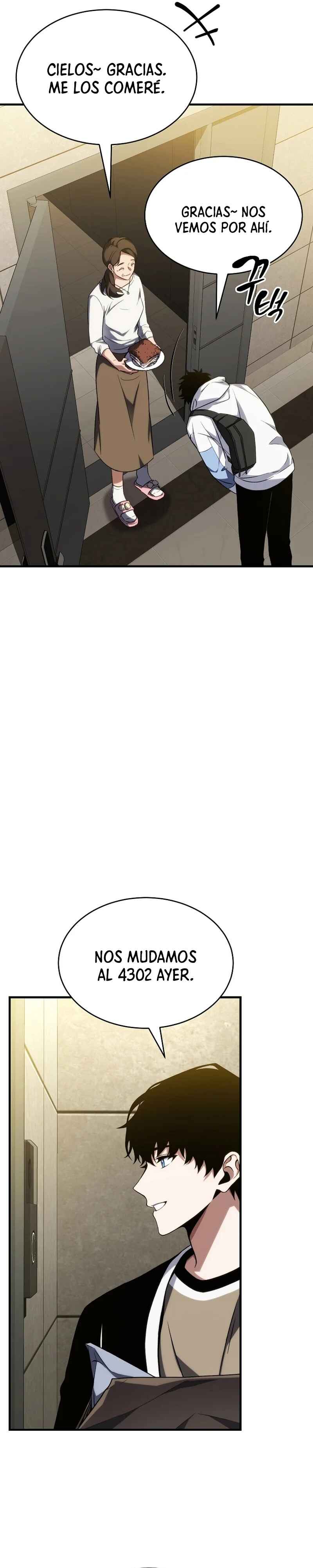 The 100th Regression of the Max-Level Player Chapter 9 - Page 42