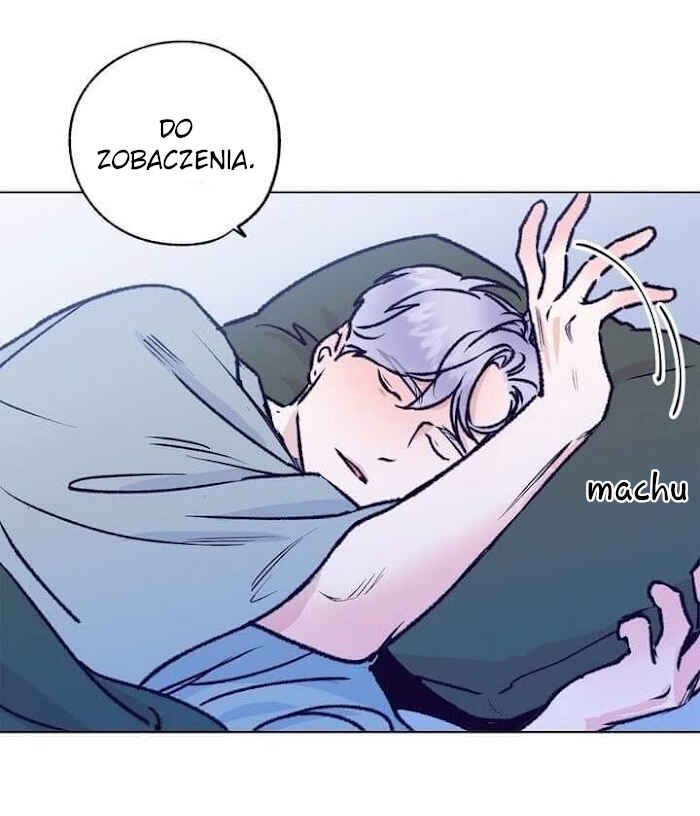 Love Tractor Chapter 34 - Page 11