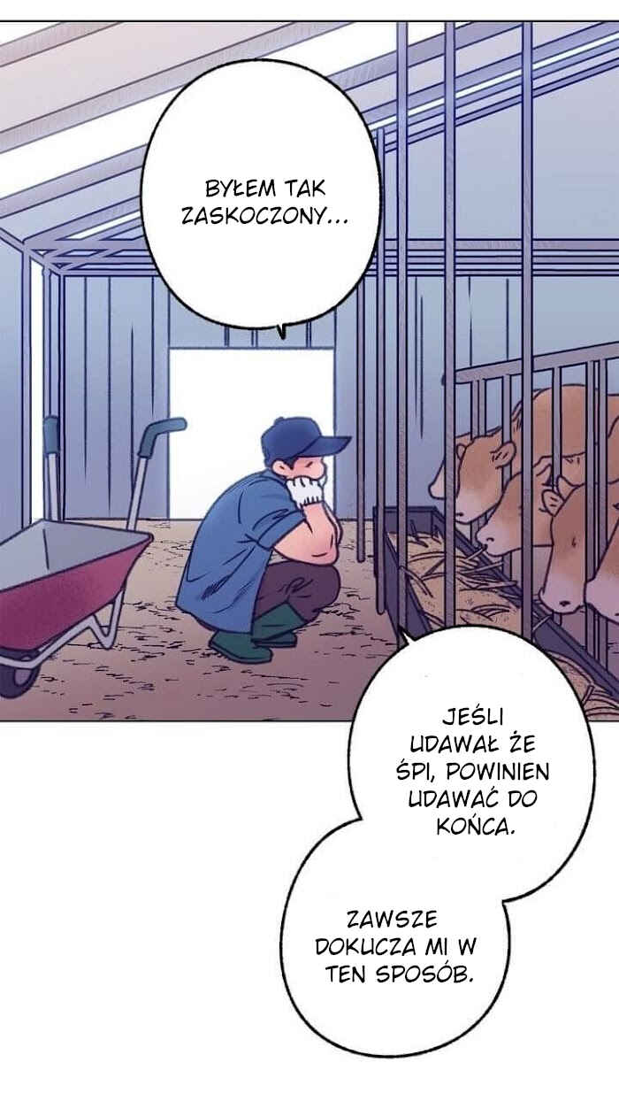 Love Tractor Chapter 34 - Page 16