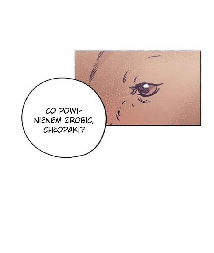 Love Tractor Chapter 34 - Page 20