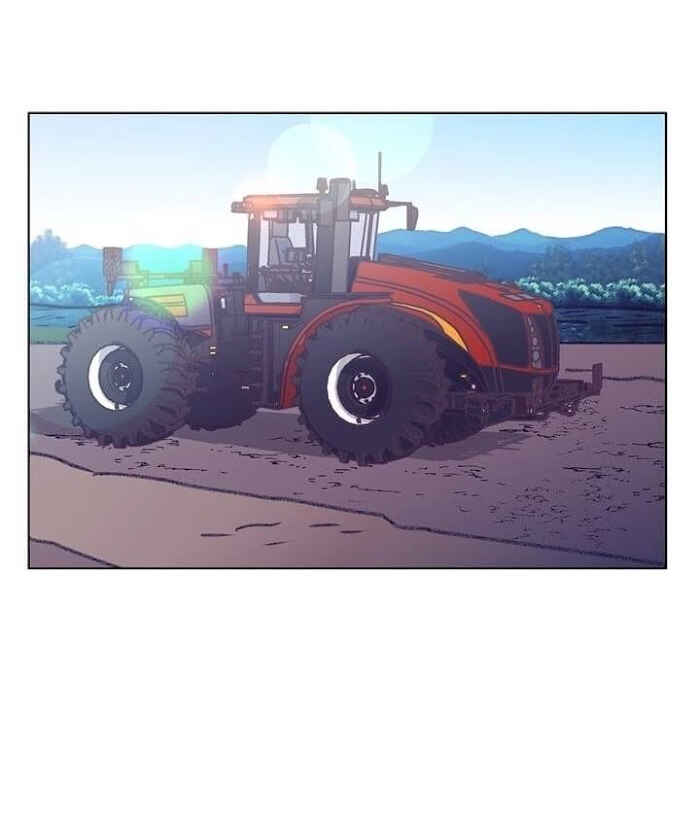 Love Tractor Chapter 34 - Page 25