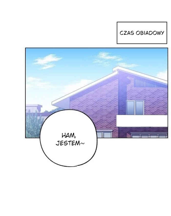 Love Tractor Chapter 34 - Page 33