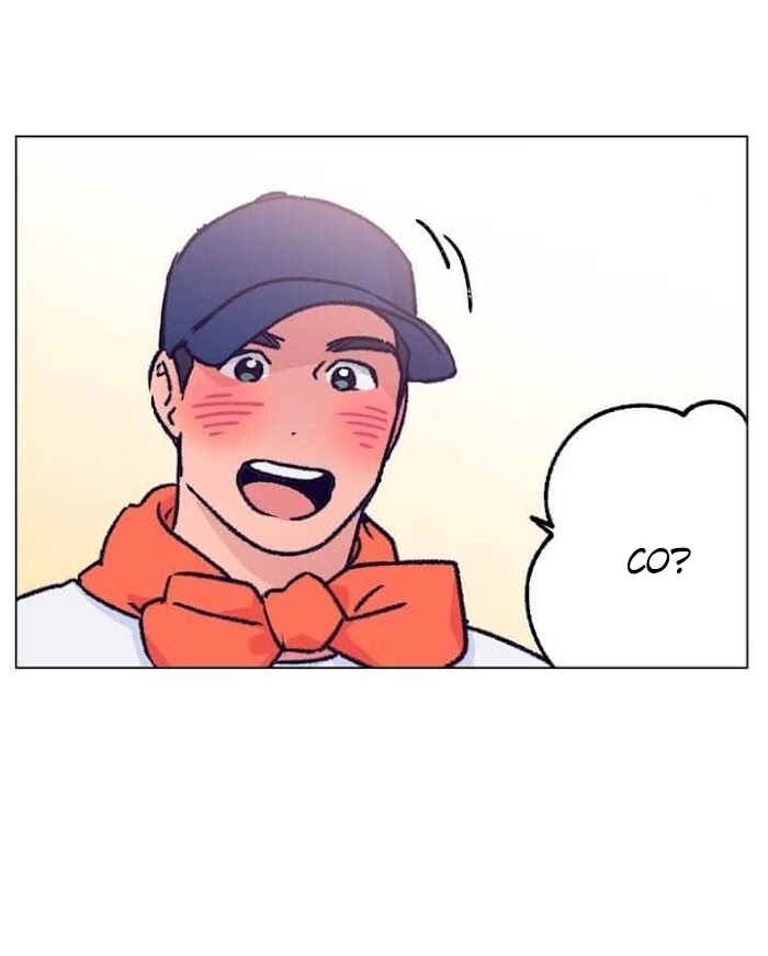 Love Tractor Chapter 34 - Page 35