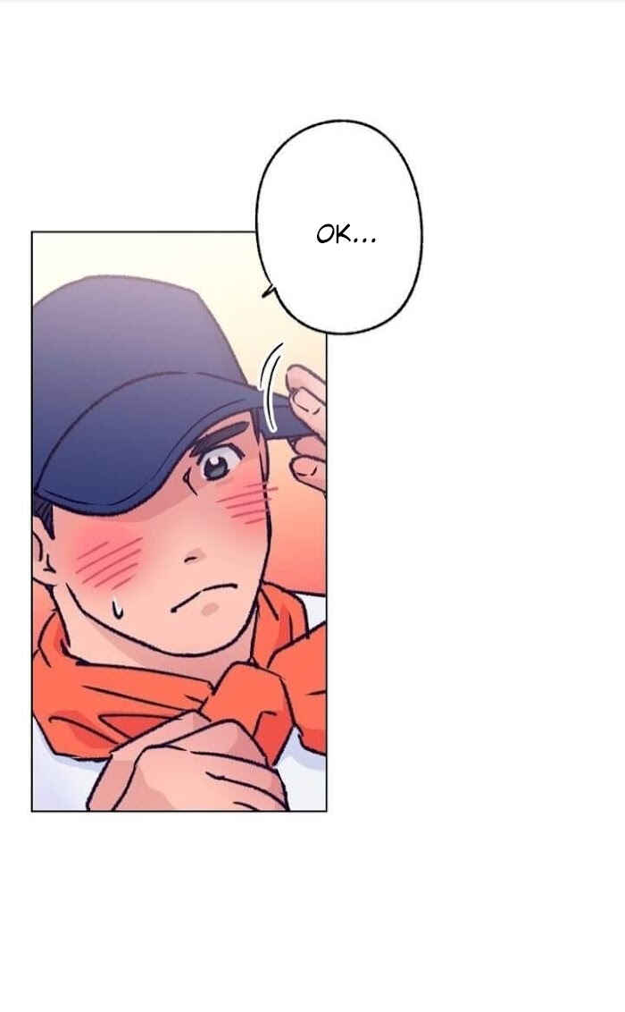Love Tractor Chapter 34 - Page 38