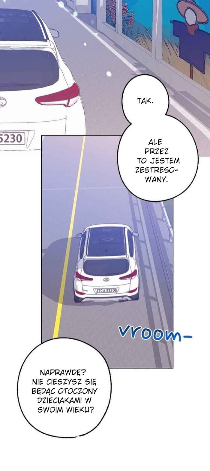 Love Tractor Chapter 34 - Page 44