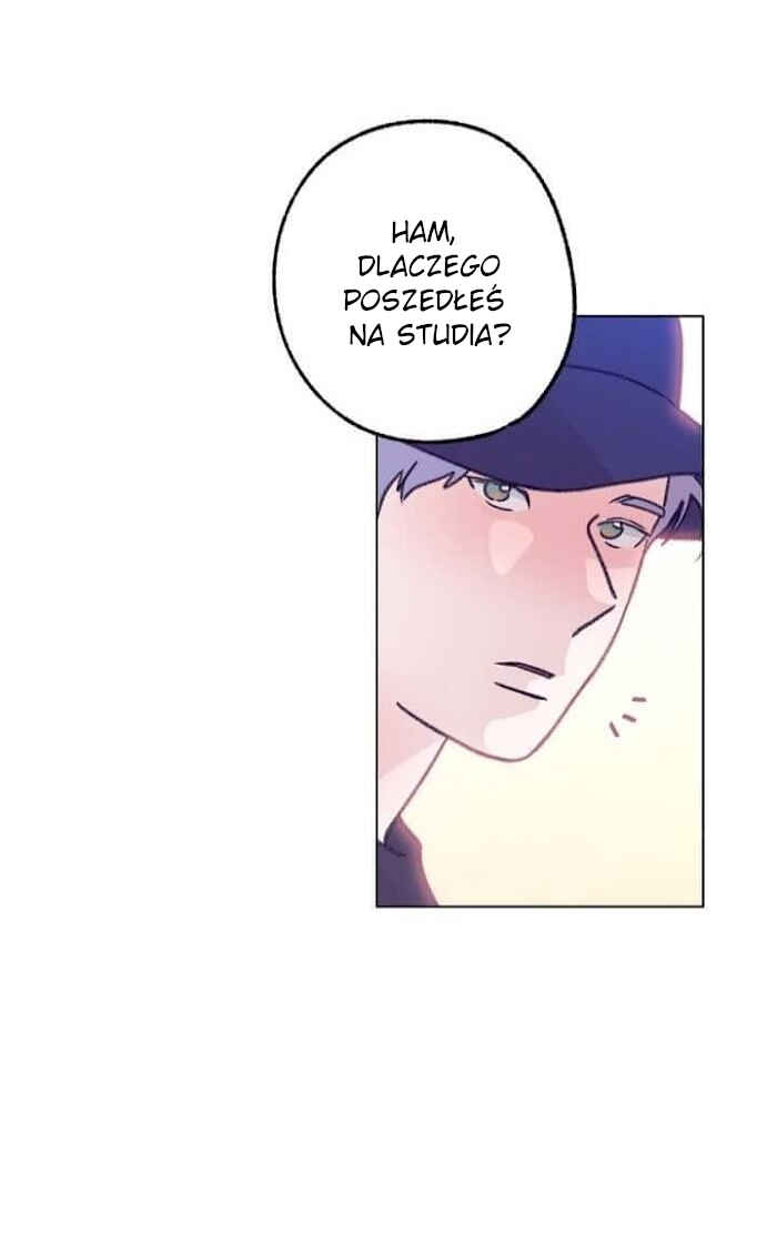 Love Tractor Chapter 34 - Page 47