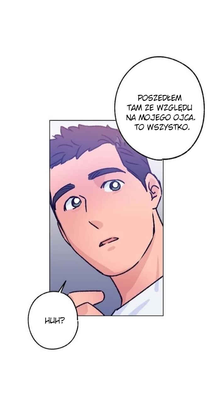 Love Tractor Chapter 34 - Page 49
