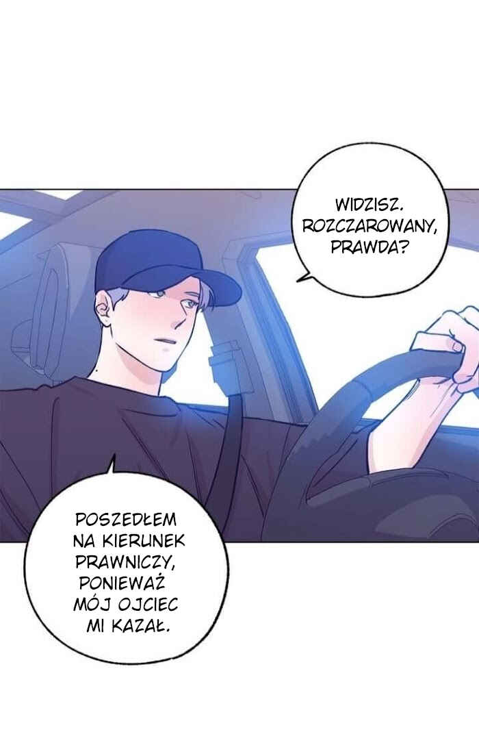 Love Tractor Chapter 34 - Page 50