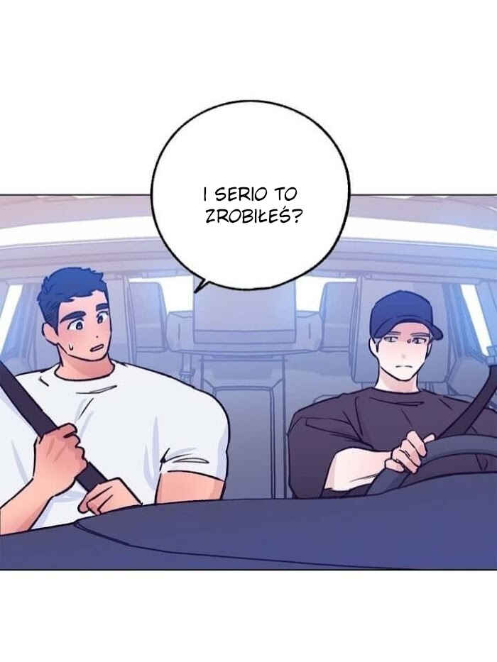Love Tractor Chapter 34 - Page 51