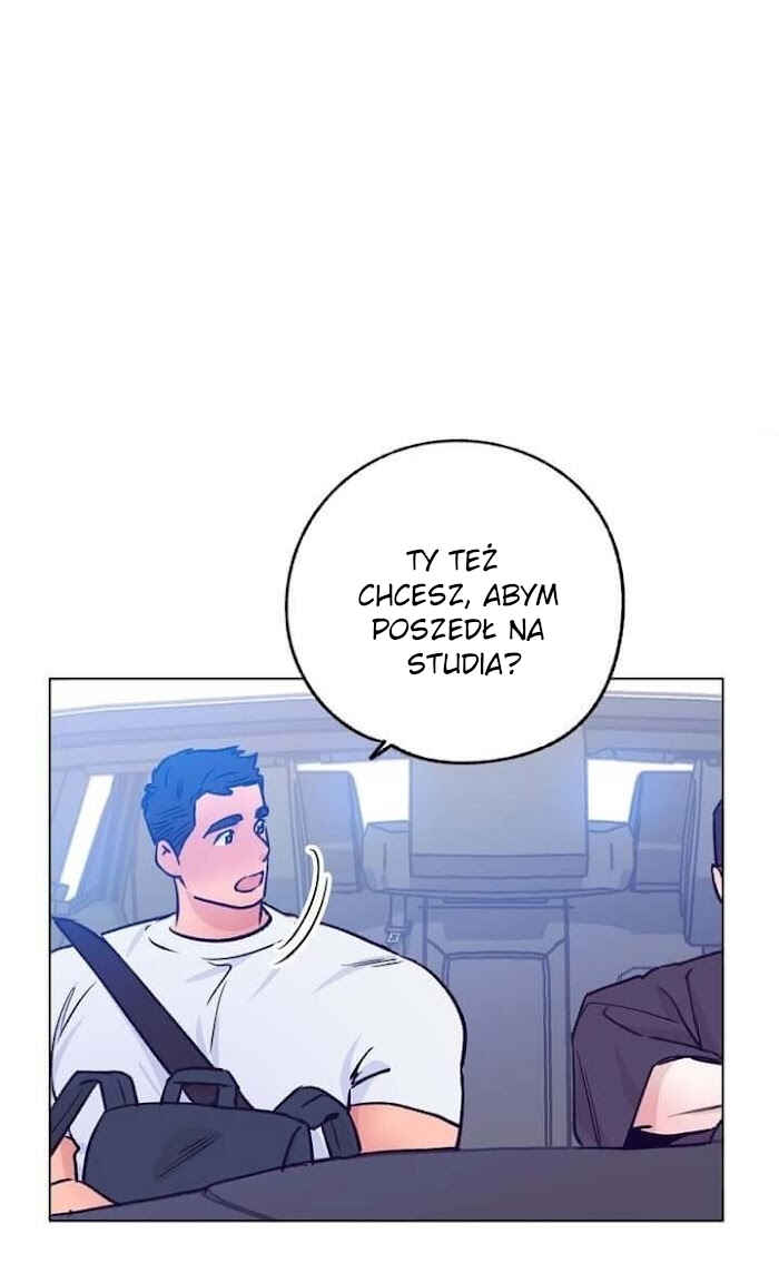 Love Tractor Chapter 34 - Page 56