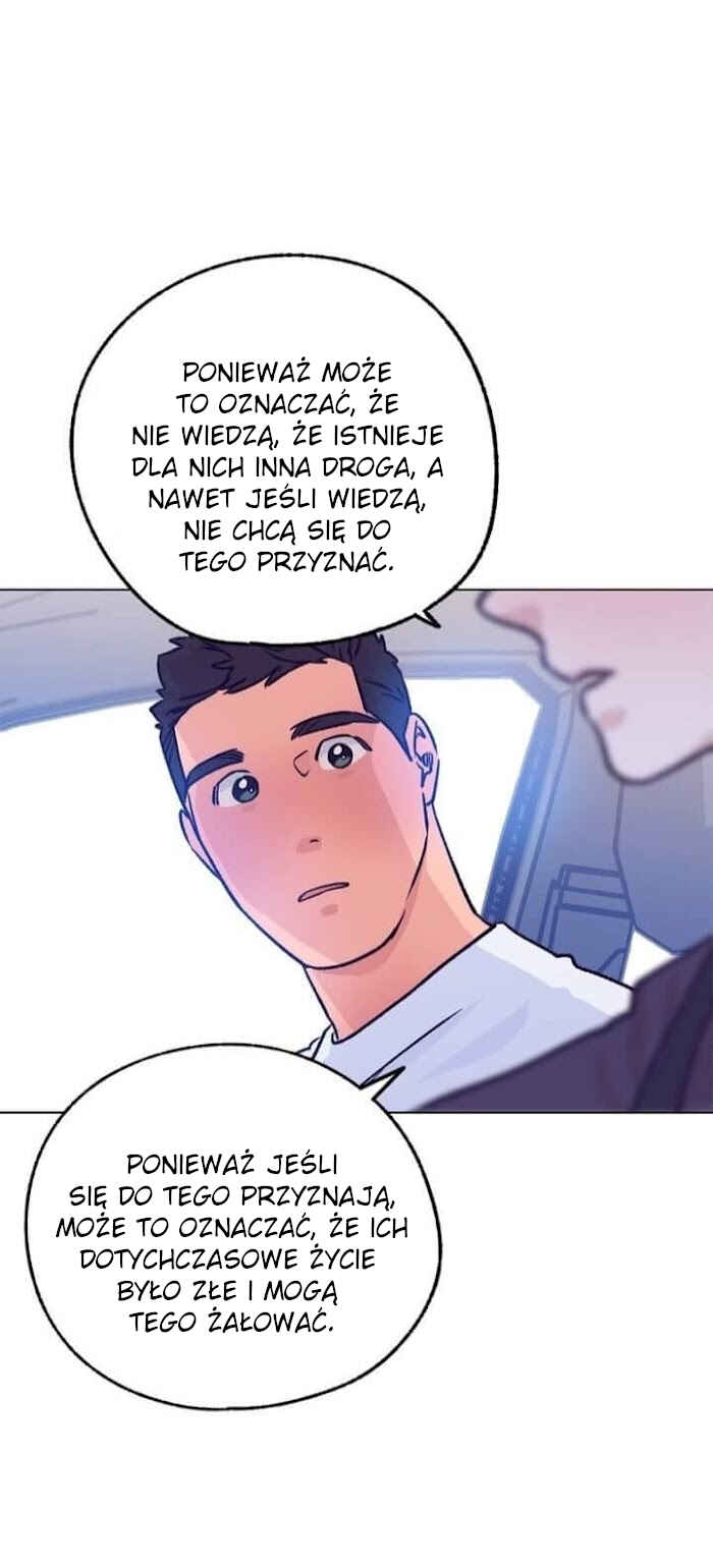 Love Tractor Chapter 34 - Page 61