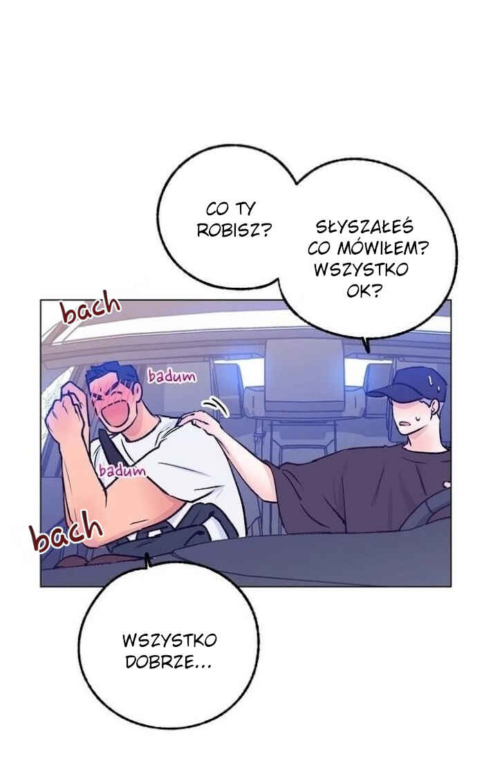 Love Tractor Chapter 34 - Page 68
