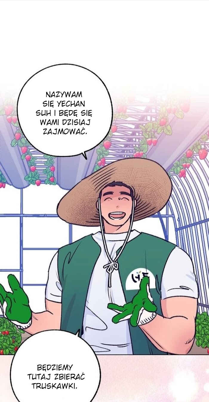 Love Tractor Chapter 34 - Page 73