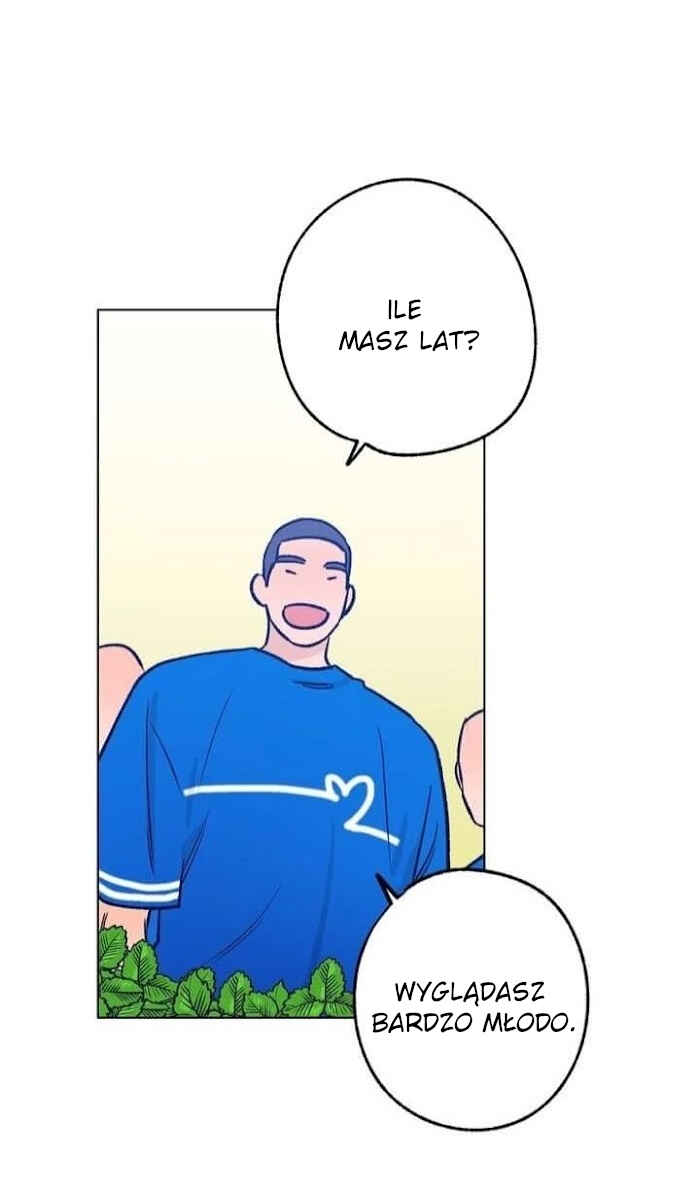 Love Tractor Chapter 34 - Page 78