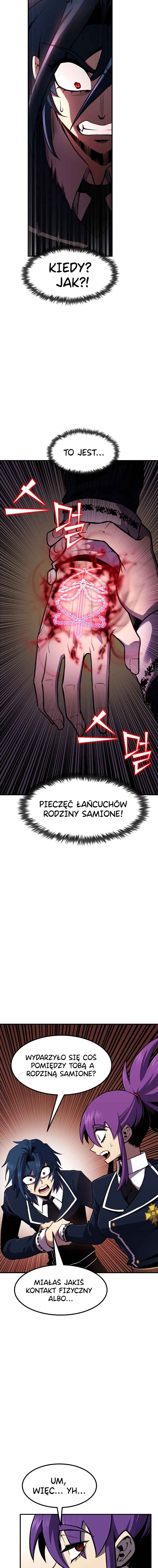 Hwansaengui Jeongseok Chapter 47 - Page 11