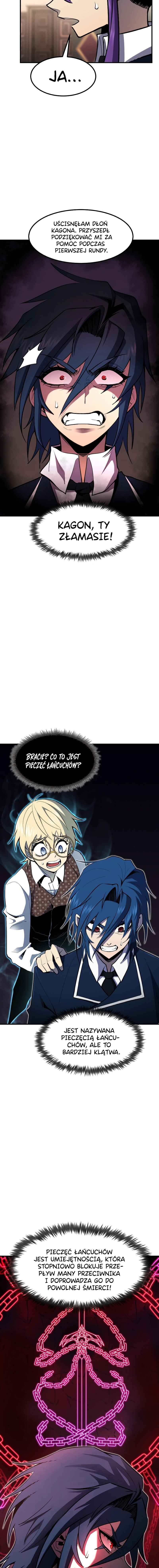 Hwansaengui Jeongseok Chapter 47 - Page 12