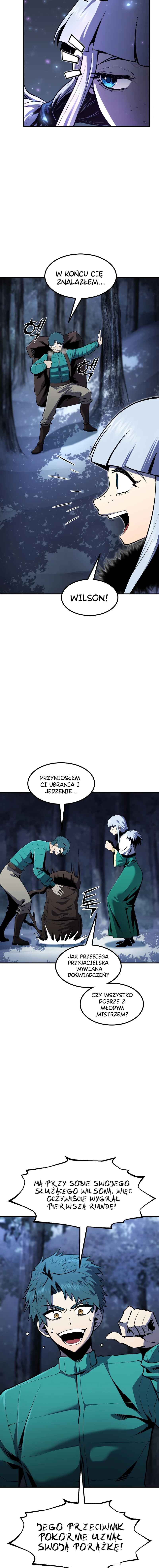 Hwansaengui Jeongseok Chapter 47 - Page 3