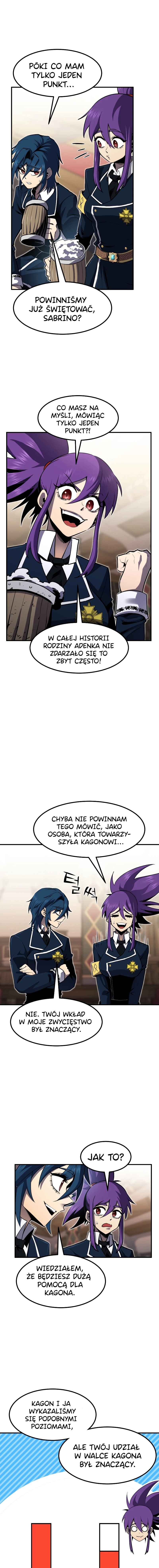 Hwansaengui Jeongseok Chapter 47 - Page 8