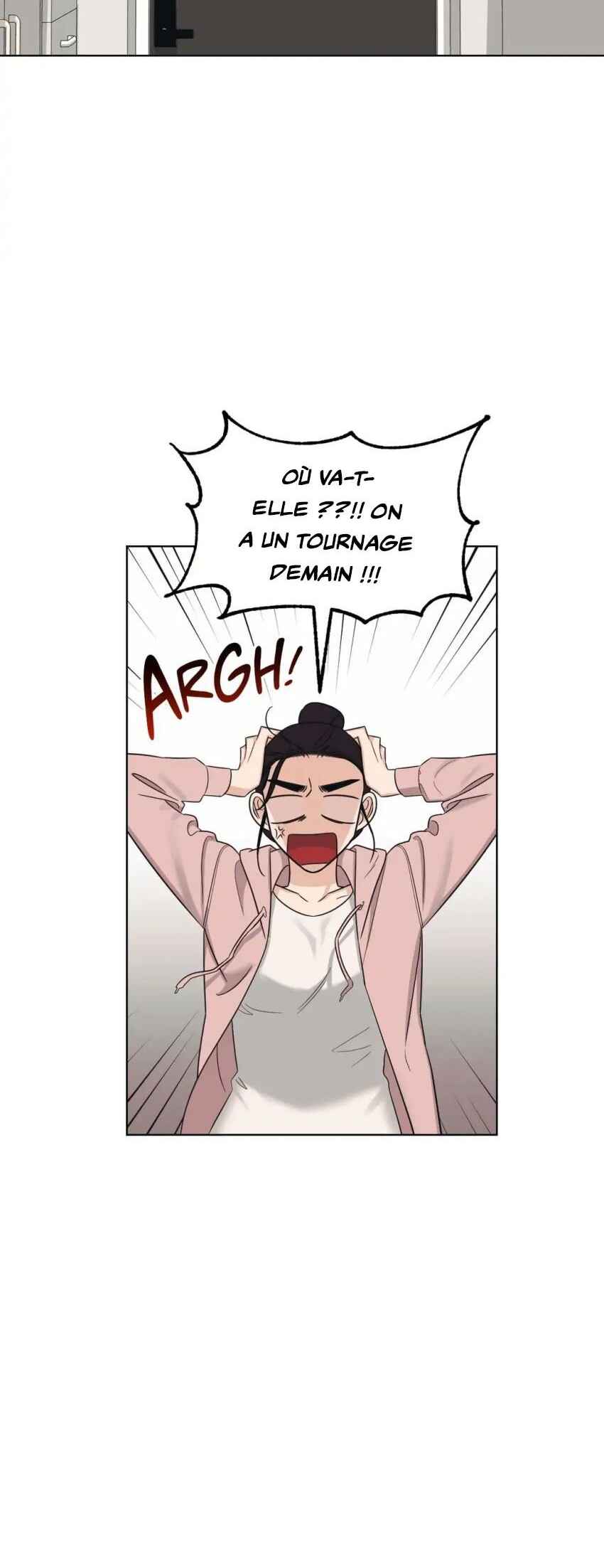 Get Out of My House! Chapter 3 - Page 20