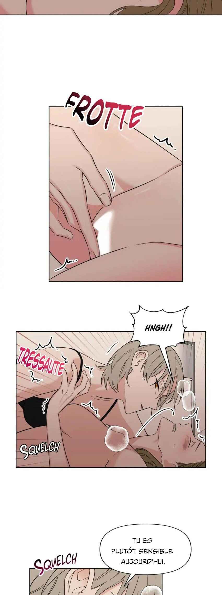 Get Out of My House! Chapter 3 - Page 29