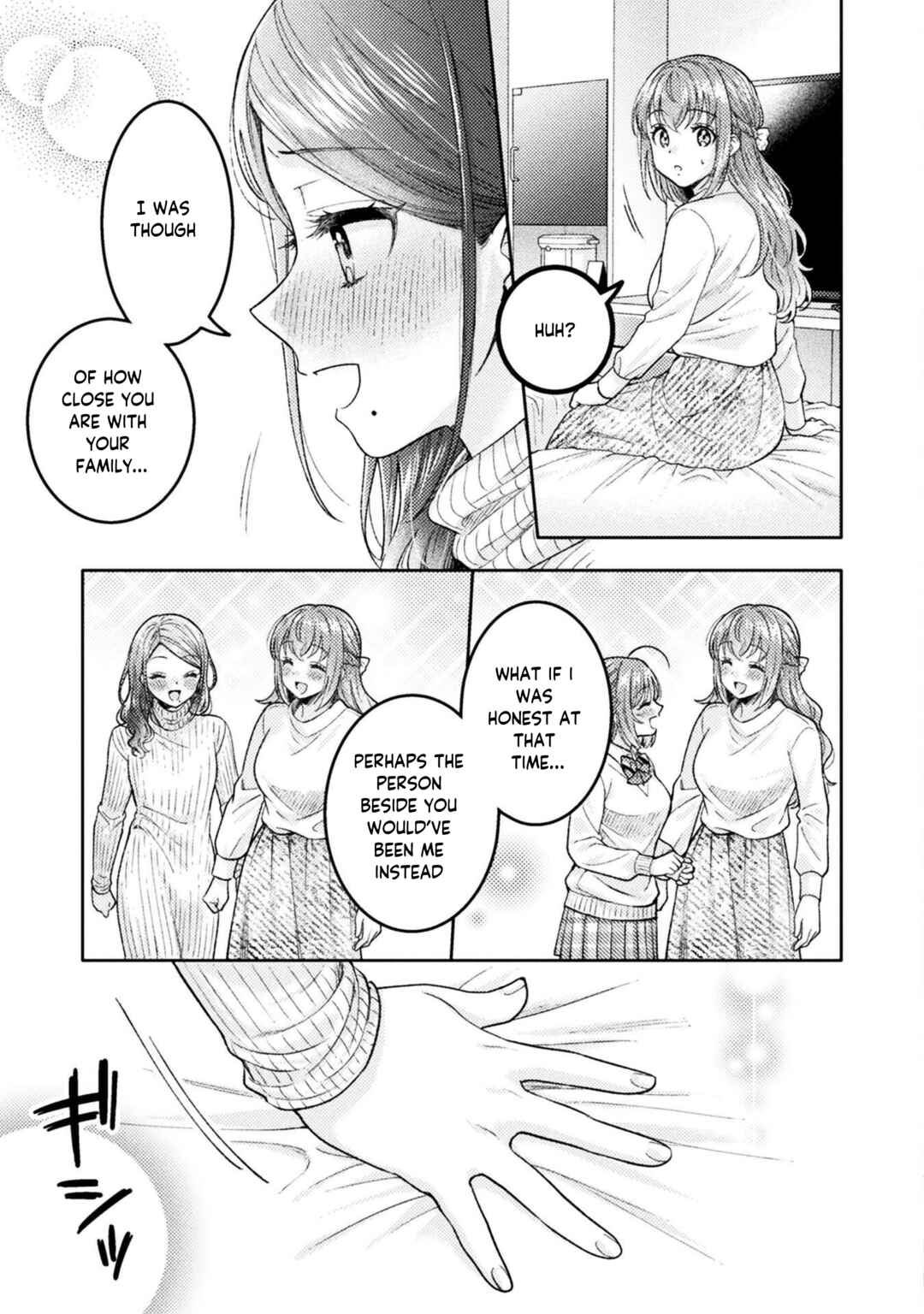 Hitozuma to JK Chapter 28 - Page 24