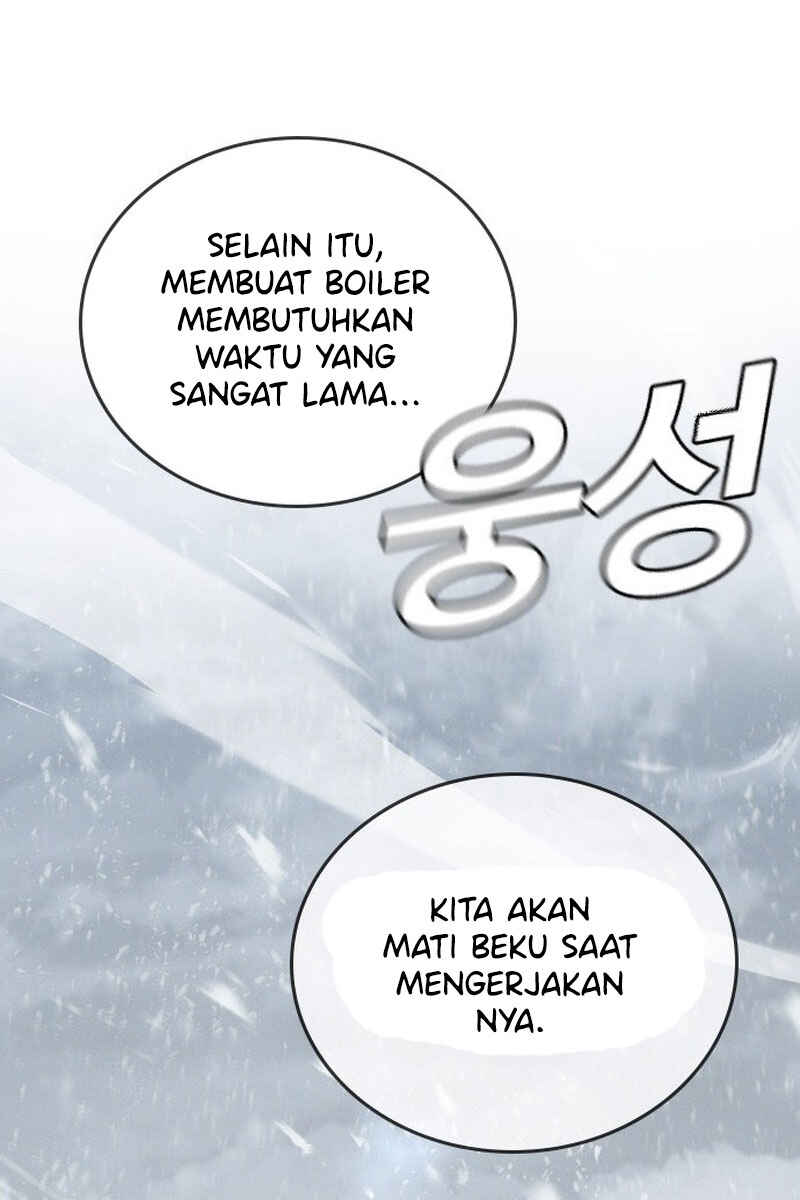 Hoegwijaneun Na man Jikinda Chapter 20 - Page 100