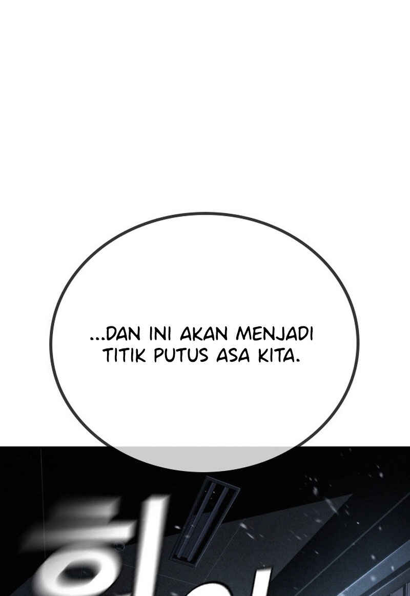 Hoegwijaneun Na man Jikinda Chapter 20 - Page 112