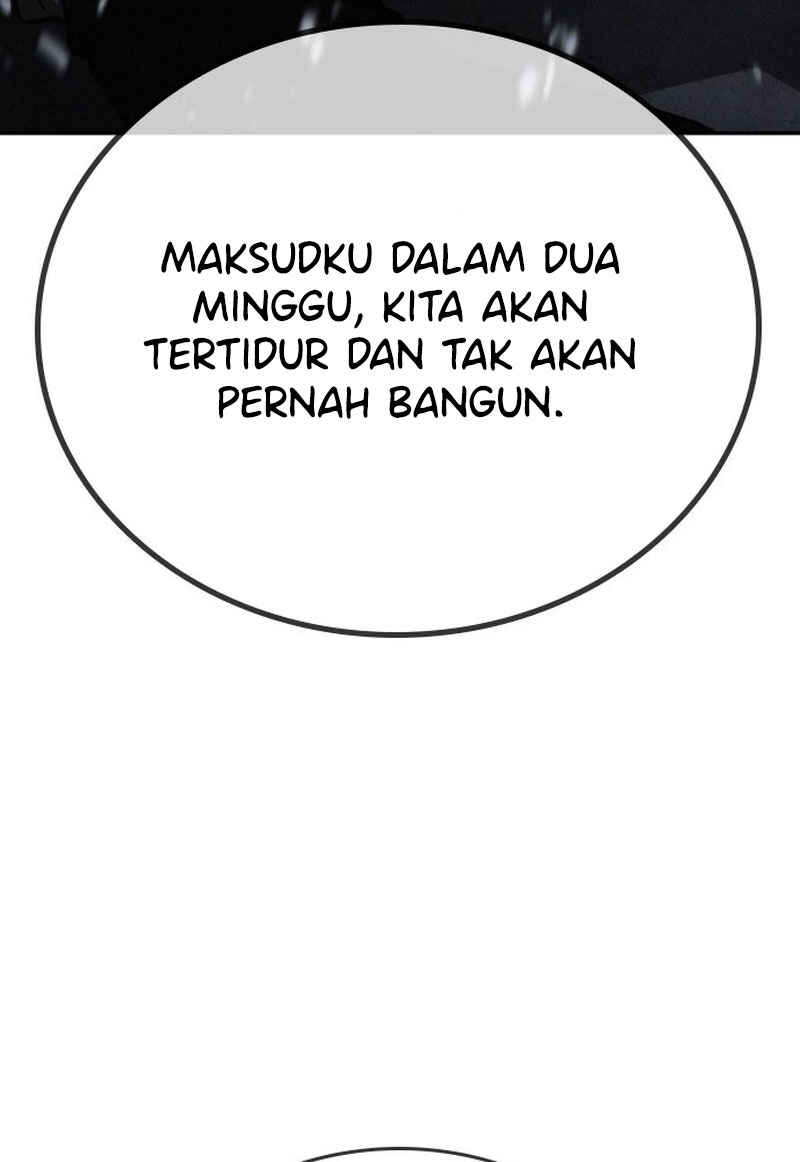 Hoegwijaneun Na man Jikinda Chapter 20 - Page 114