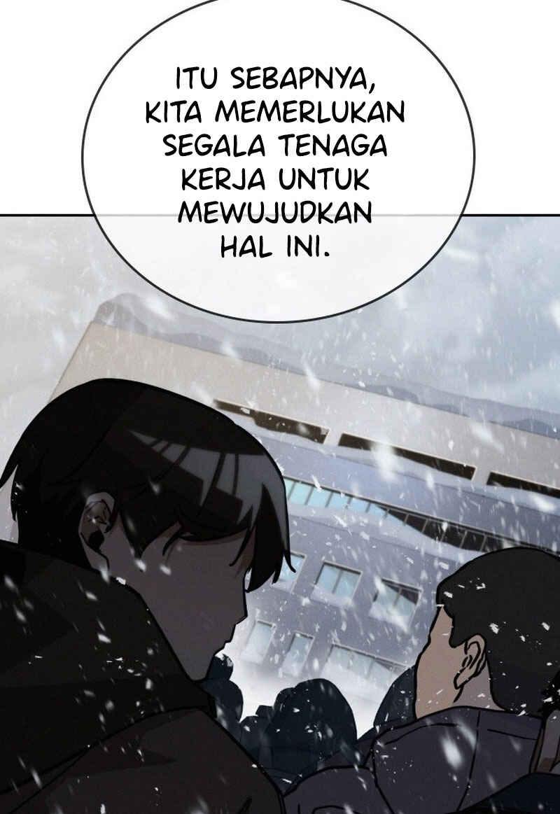 Hoegwijaneun Na man Jikinda Chapter 20 - Page 115